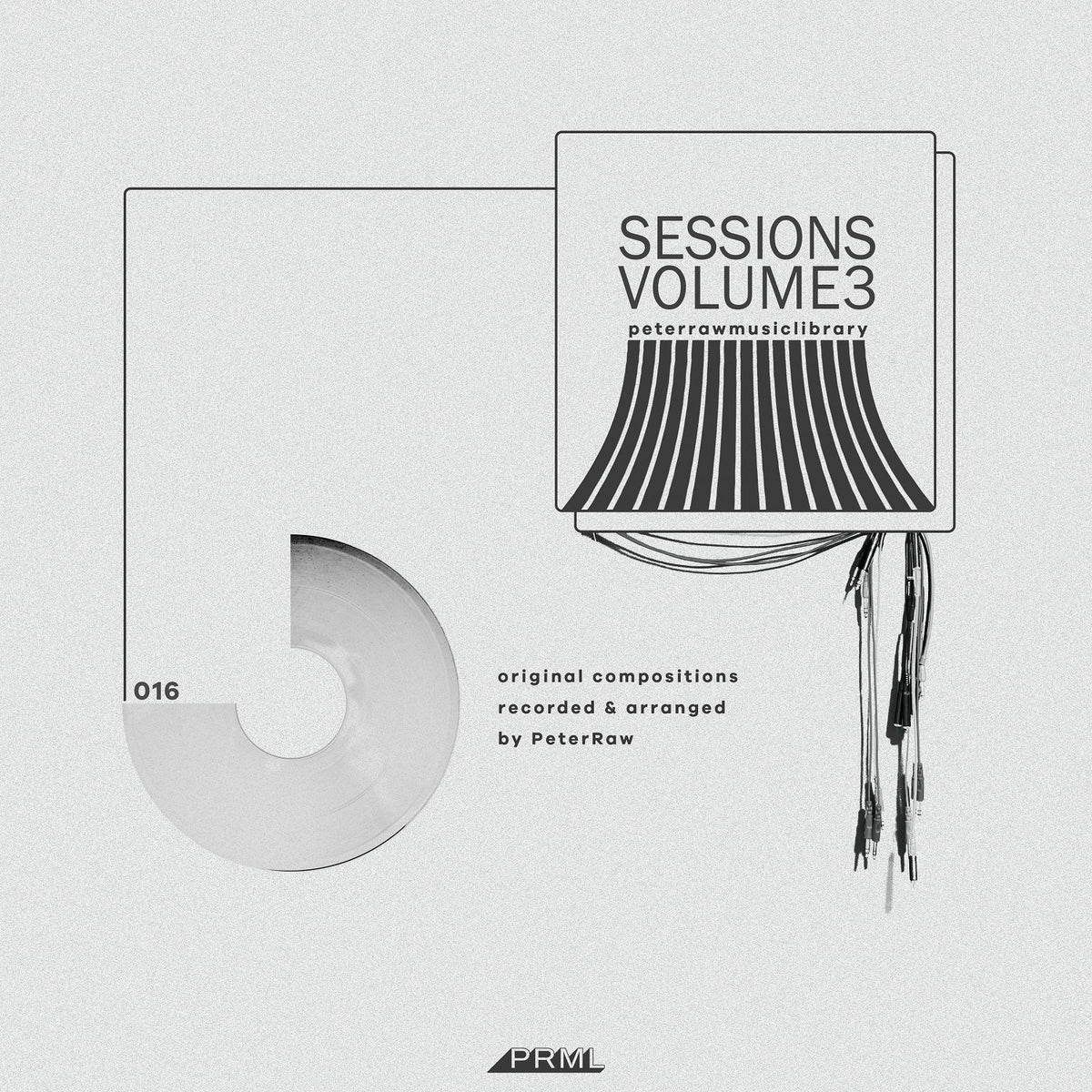 016: Sessions vol.3