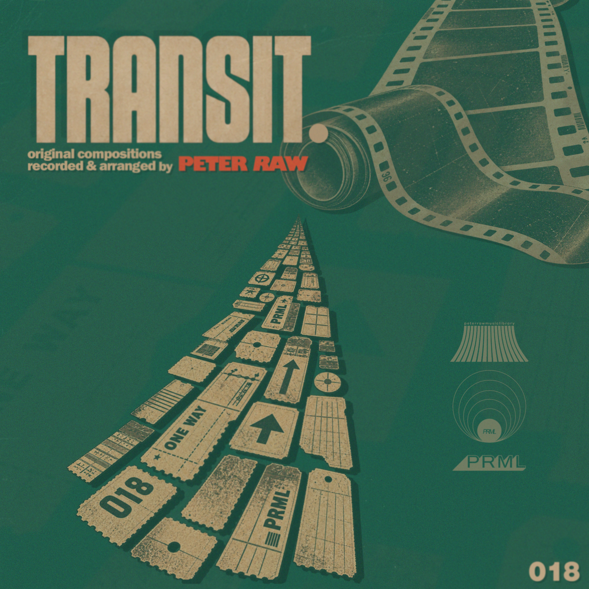 018: Transit
