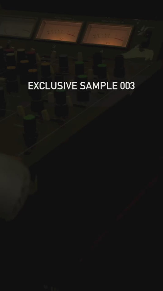 Exclusive series vol.3