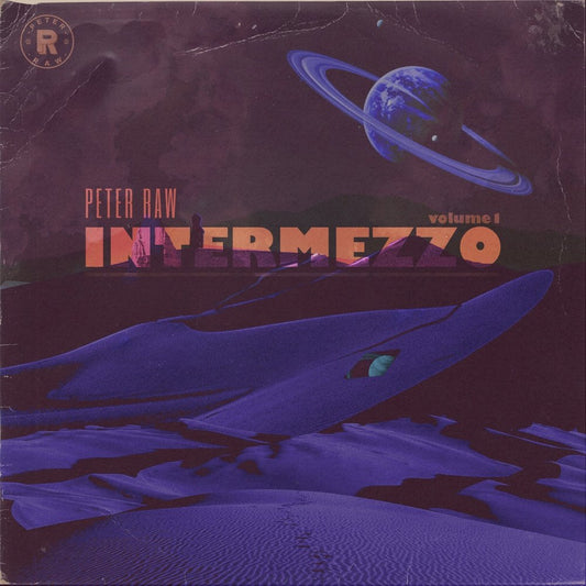 001: INTERMEZZO