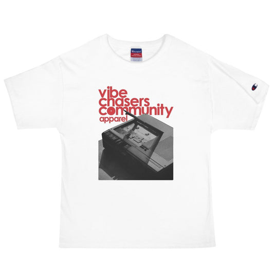 Vibe Chasers Community Apparel